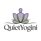 Quiet Yogini by Lata Rawat